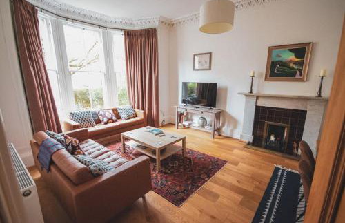 Stunning 3 Bed Flat in the Heart of the West End - Foto 1