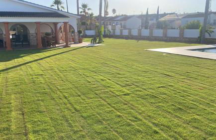 Hacienda Santa Barbara - Foto 14