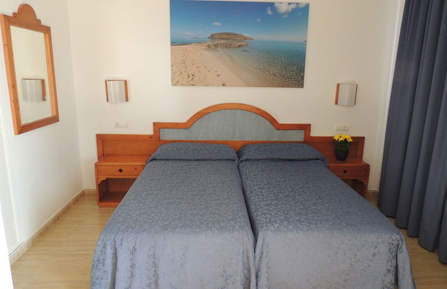 Apartamentos Sal Rossa - Foto 2