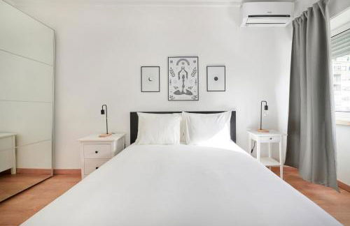 Sunny - Cozy Apartment - Foto 22