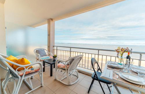 Vue Bassin - Accès plage - Foto 12