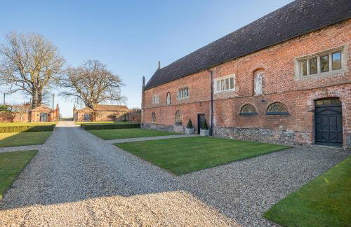 Oxnead Hall - Foto 29