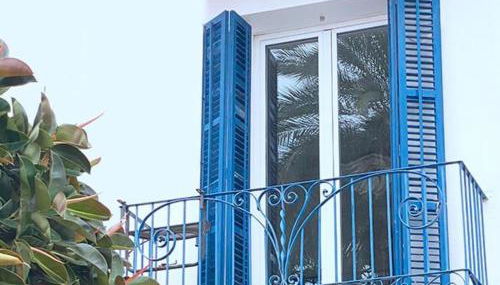 Entire Flat First Beach line - Sea Views - Vilanova i Geltru - Foto 3