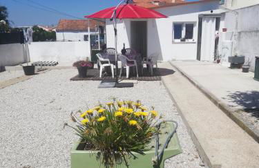 Casa da Praia Alfarim - Foto 41