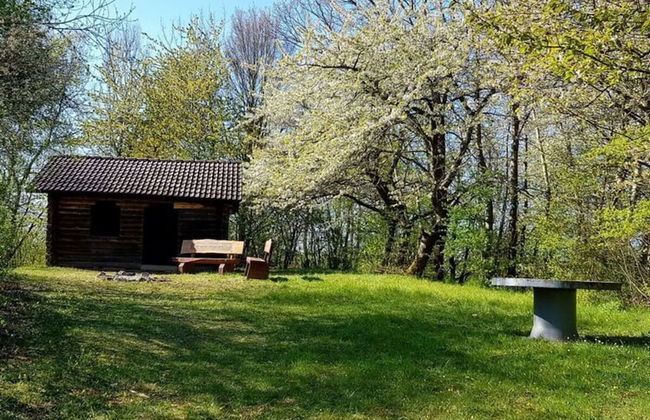 Lovely Apartment in Hesse - Foto 33