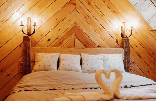 Iglasta chata - Foto 9