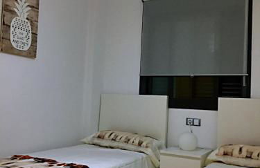 Apartamentos Deluxe Roquetas de Mar con Golf y Piscina Climatizada, Parking privado - Foto 35