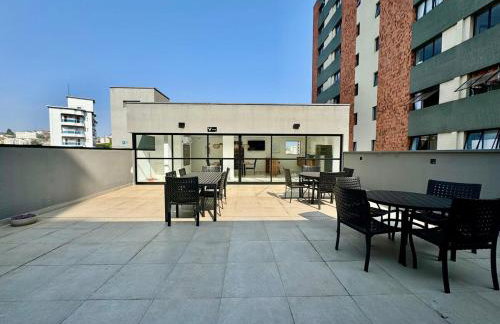 Ar quente e frio!moderno!5 minutos do centro - Foto 35