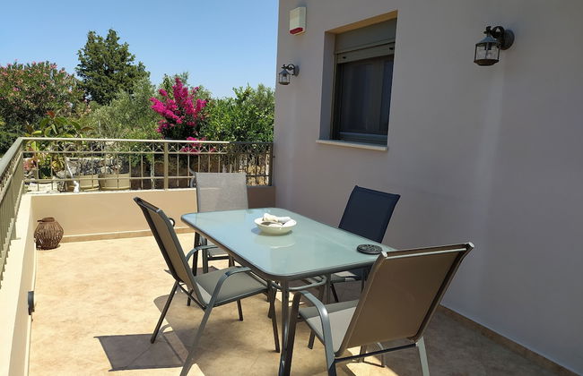 Villa Kastania - Foto 53