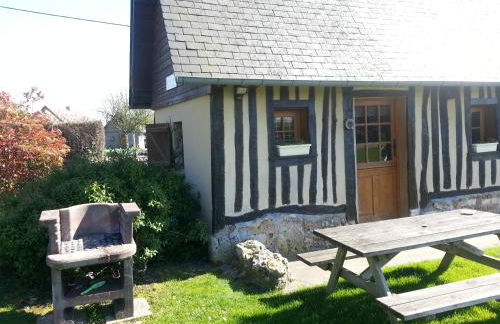 Gites de la Ferme de l'Eglise - Foto 71