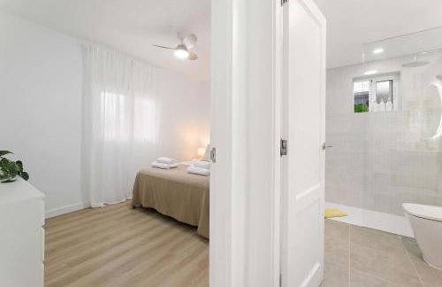 Ferlen House Ocean Breeze Retreat in Playa Honda - Foto 10