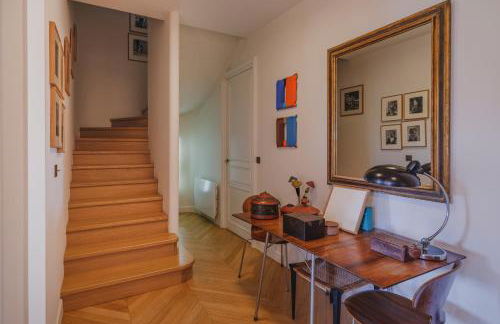 Paris St Germain Loft Residence - Foto 48