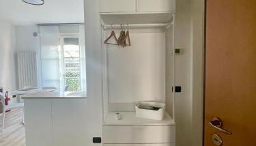 Casa Aaron - Foto 2, wardrobe