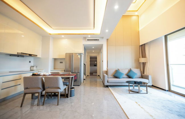 One Park Hotel & Residence - Photo 65