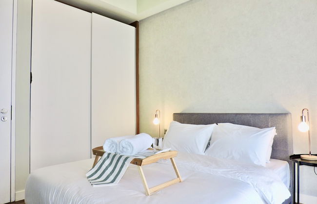 Anggun Residence by Sleepy Bear - Foto 8