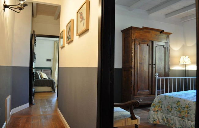 Podere L'Olmaia - Foto 26