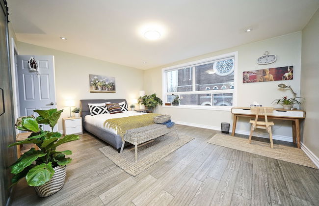 The Bloorcourt Stays - Foto 1