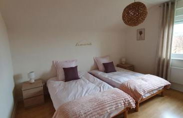 Gîte Les Bleuets - Foto 5