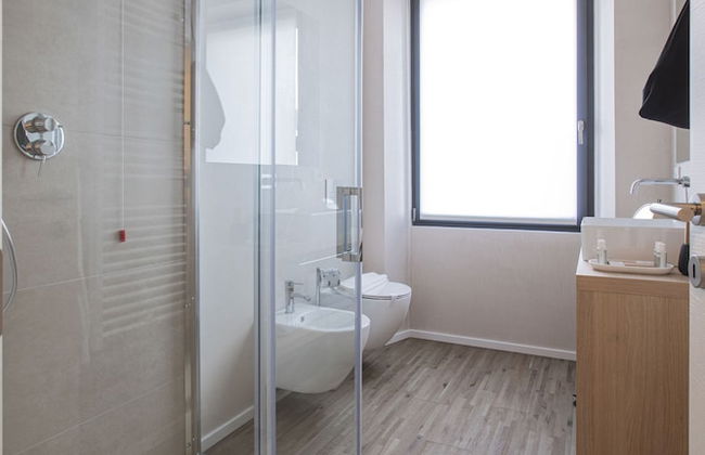 Ah Villa Glori Brescia - Foto 42