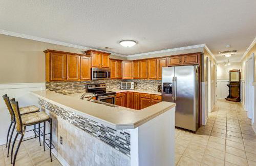 Boat Slip and Pool Access Alexander City Escape - Foto 7