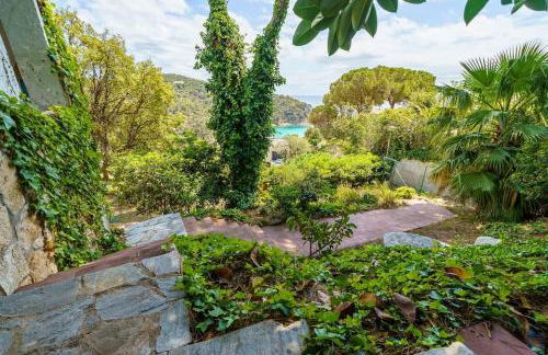 Villa Mitjorn Cala Canyelles - Foto 61