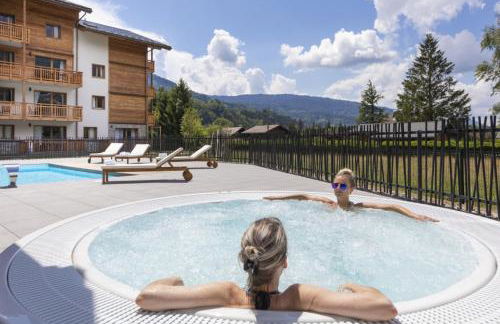 Résidence Club MMV Samoens Village - Foto 32