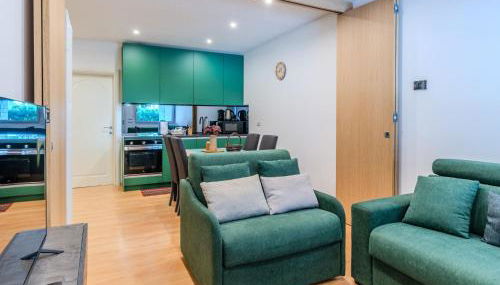 Apartment Rolando by Interhome - Foto 5