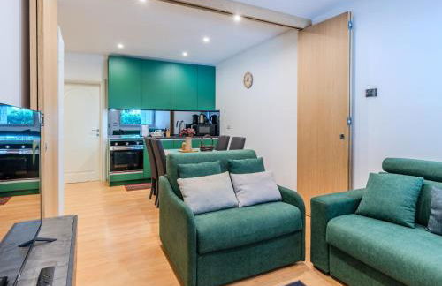 Apartment Rolando by Interhome - Foto 5