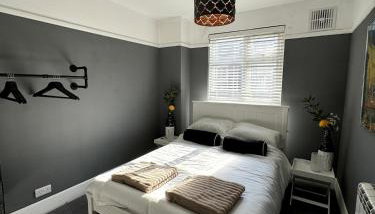 Canford Cliffs Apartment - Foto 3