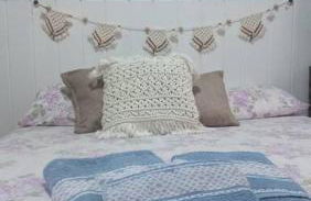 Casinha na praia da Armação, Floripa - Foto 7