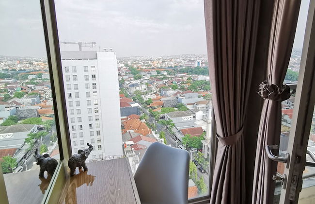 Warhol Residences Simpang Lima - Foto 42