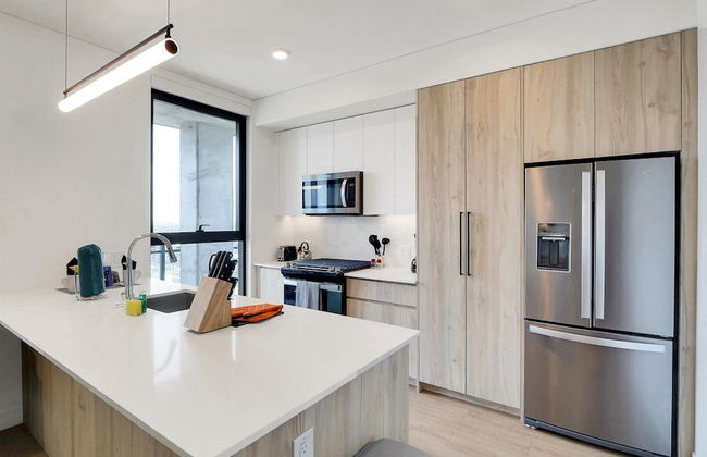 Global Luxury Suites at Downtown Phoenix - Foto 28