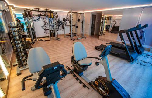 Apartamento Com Jacuzzi na Beira mar de João Pessoa no Branco Haus - Foto 54