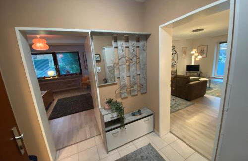 Ferienwohnung Mölln am Kurpark - Foto 16