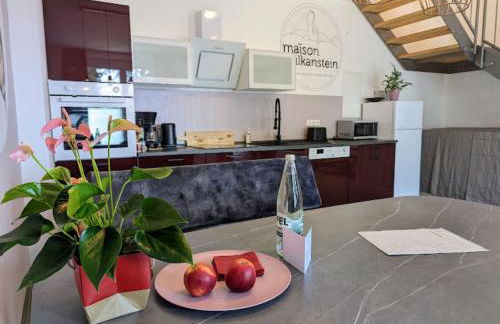 Maison Vulkanstein - Foto 45