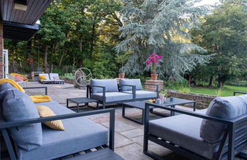 Furzedown Farm House - Foto 18