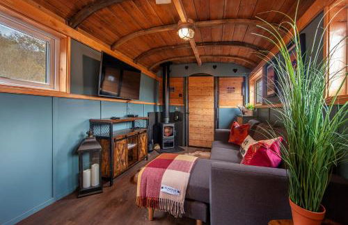 The Carriage at Creagan - Foto 26