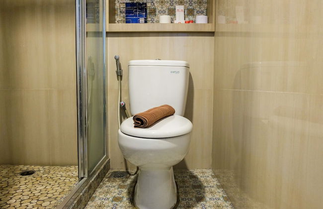 Amazing 2BR with City View The Wave Apartment - Foto 32