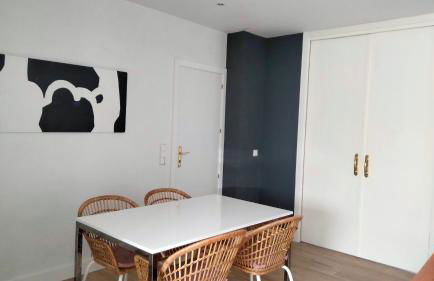 Doma Etxea Donostia-San Sebastian ESS02683 - Foto 9