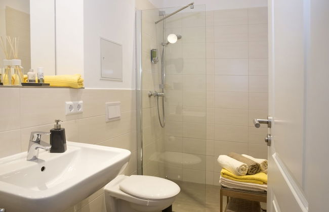 Leon Apartments - Foto 62