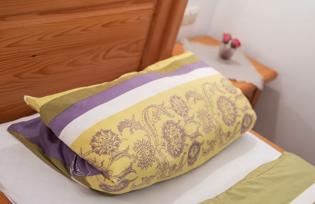 Apartment With all Amenities, Garden and Sauna - Foto 7