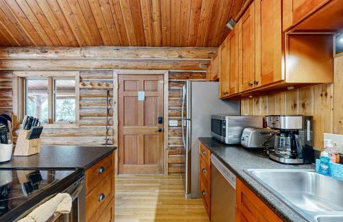 Blacktail Cabin - Foto 10