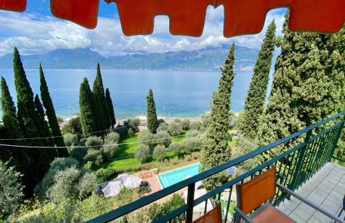 Apartments & Pool & Wellness Pool - Foto 12