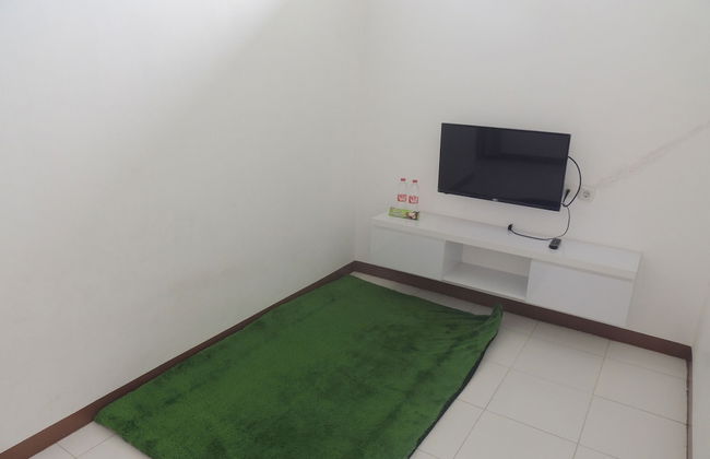 Kozi Kost Paviliun - Photo 6