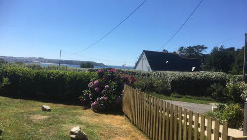 Maison Superbe Vue Mer - 200m de la plage - Foto 4, Garden, Garden view