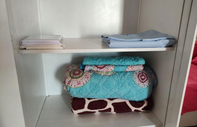 Amazing 2-bed Apartment in Cairo Madinty - Foto 19