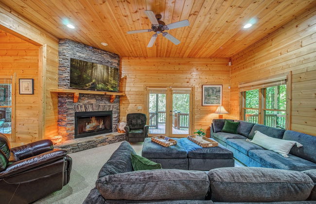 Three Winds Retreat - Foto 21