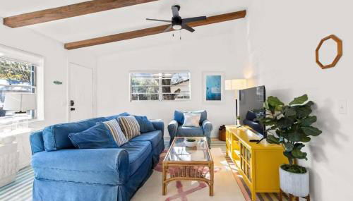 Bright Bay Hideaway - Near Springs - Pet Friendly - Foto 1