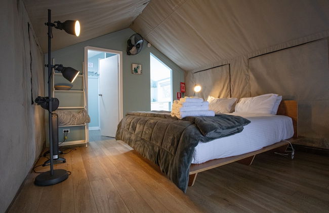 South Coast Retreat - Foto 33