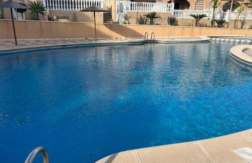 Apartament urbanización Cabo Cervera Torrevieja - Foto 20